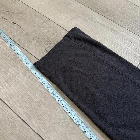 The North Face Black Performance Lounge Pants Men’s XL Straight Leg Relaxed Gym - Picture 10 of 11